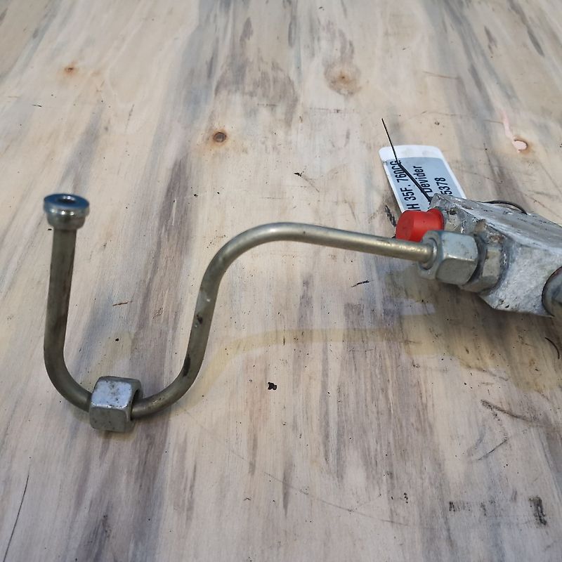 New Holland 760CG (Spare part/Reservedel/Ersatzteil)