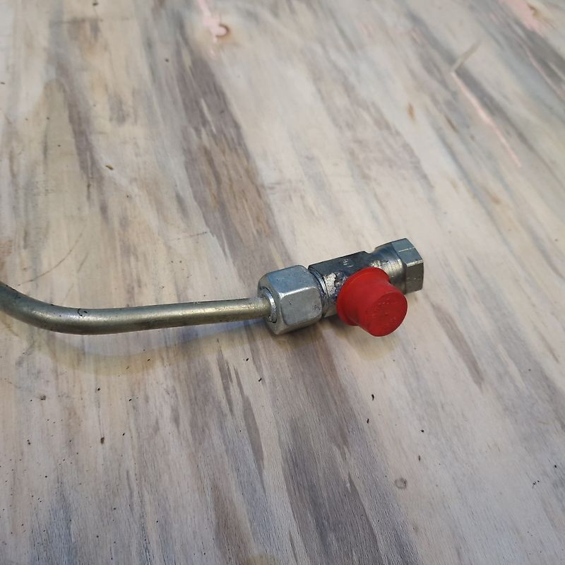 New Holland 760CG (Spare part/Reservedel/Ersatzteil)