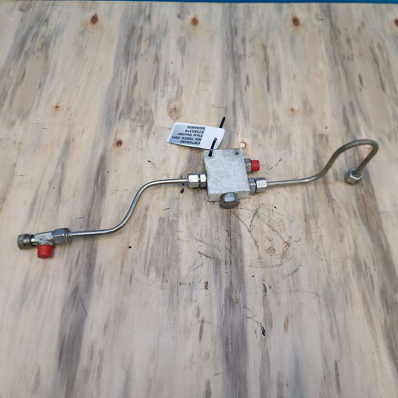 New Holland 760CG (Spare part/Reservedel/Ersatzteil)