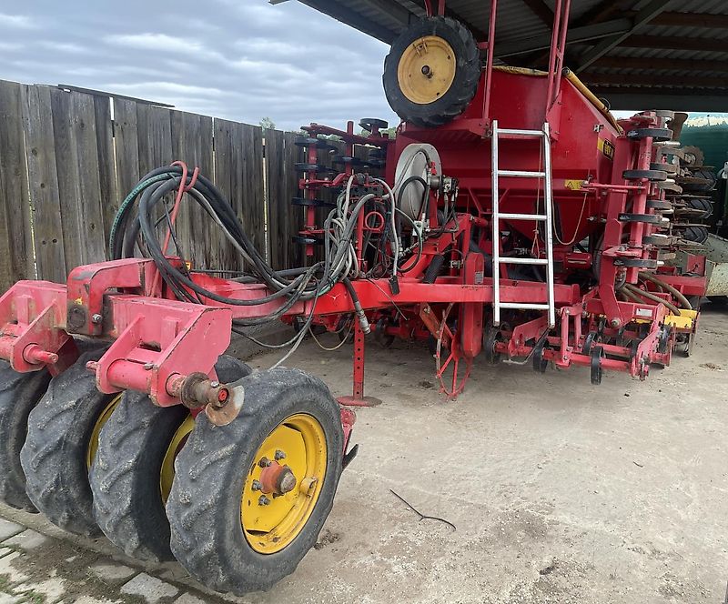 Väderstad Rapid 450