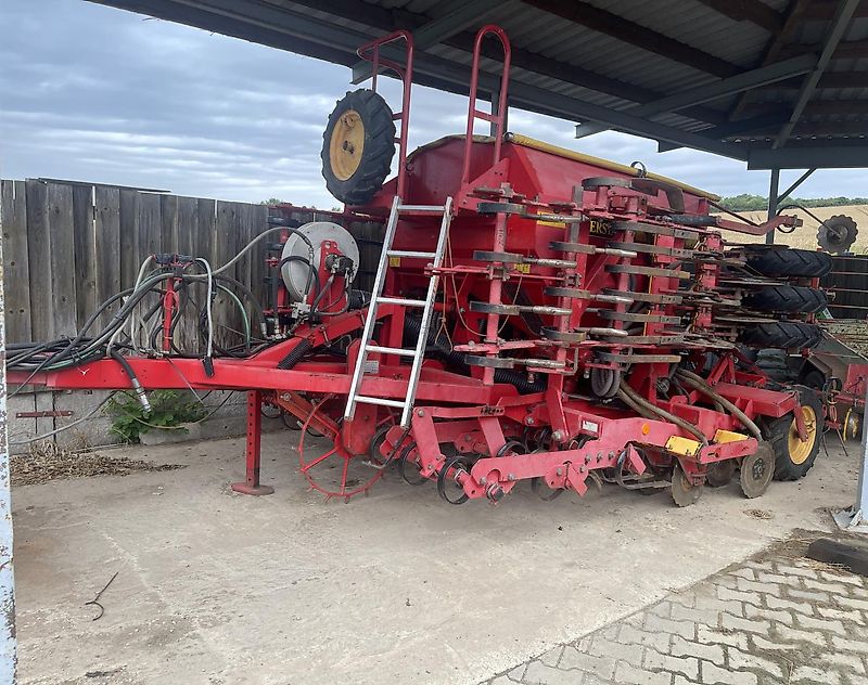 Väderstad Rapid 450