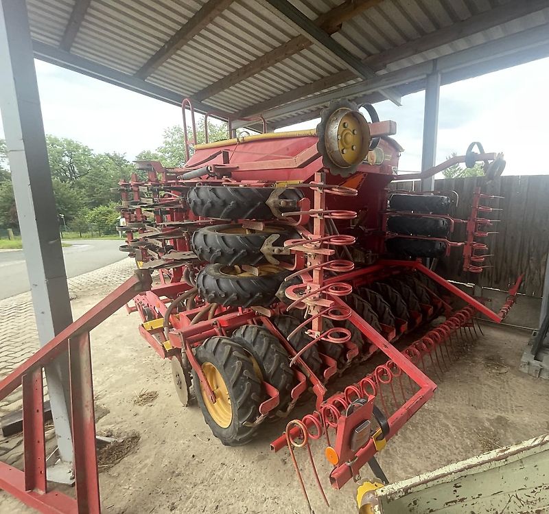 Väderstad Rapid 450