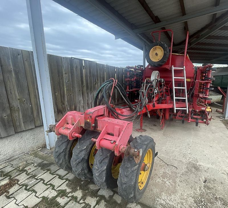 Väderstad Rapid 450