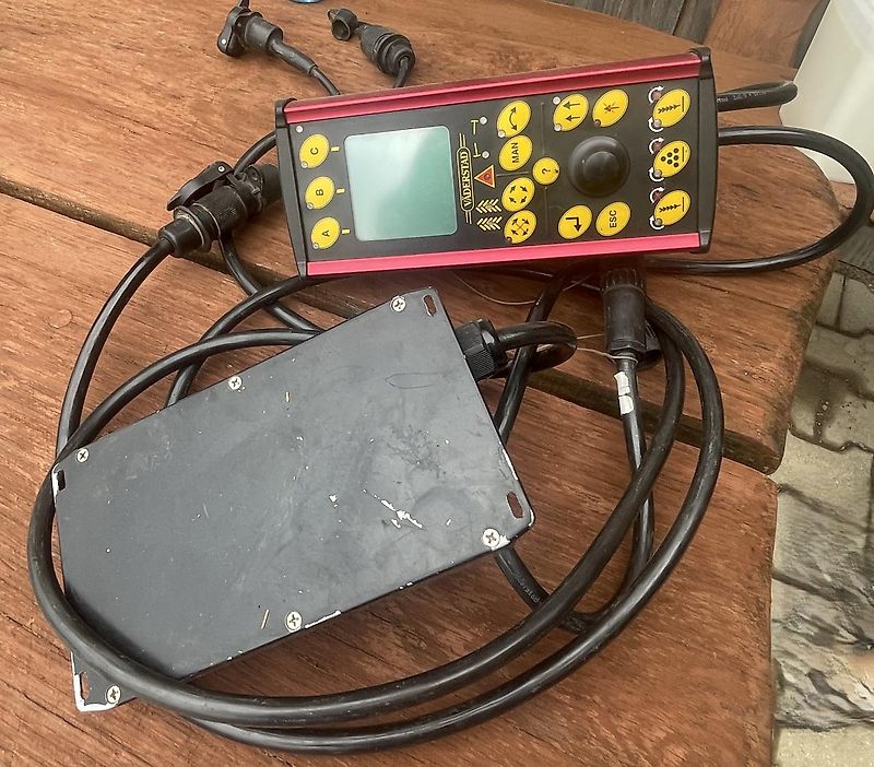 Väderstad Rapid 450