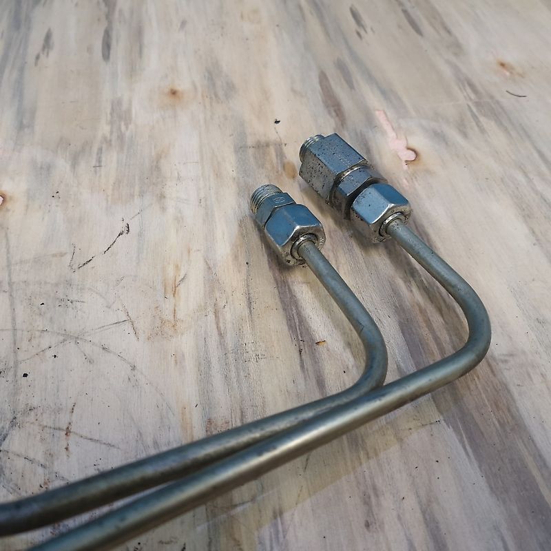 New Holland 760CG (Spare part/Reservedel/Ersatzteil)