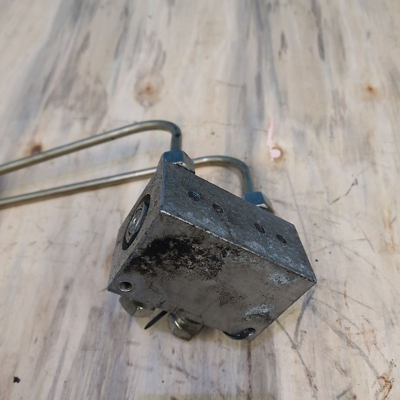 New Holland 760CG (Spare part/Reservedel/Ersatzteil)