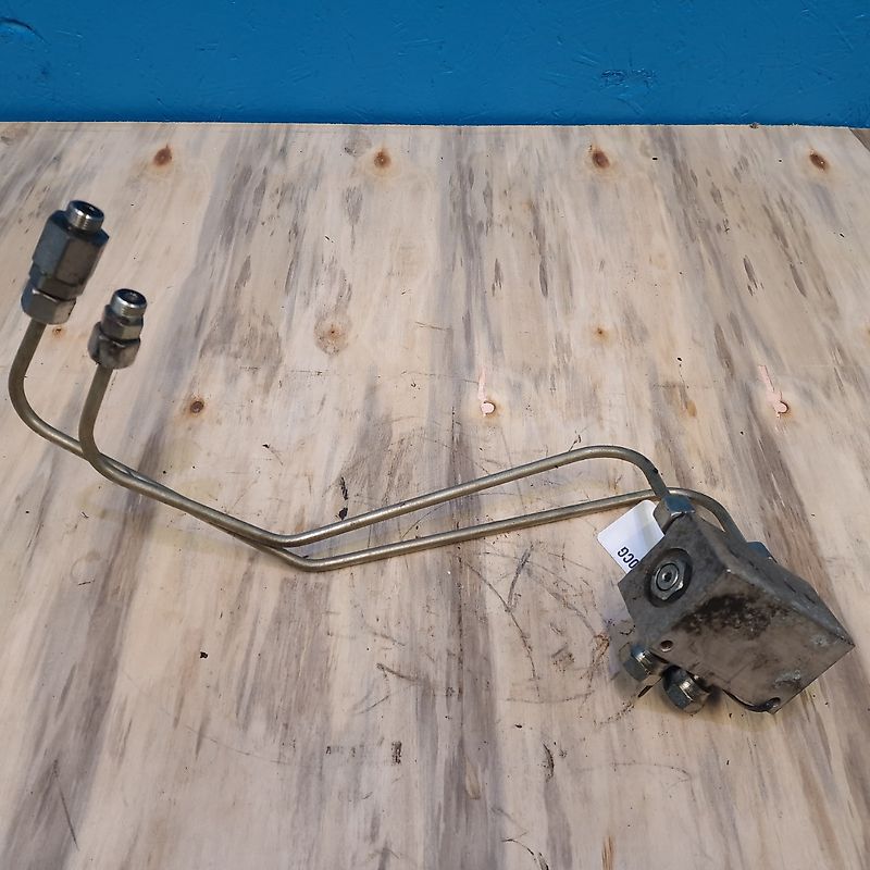 New Holland 760CG (Spare part/Reservedel/Ersatzteil)