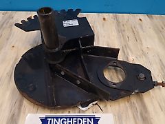 New Holland 760CG (Spare part/Reservedel/Ersatzteil)