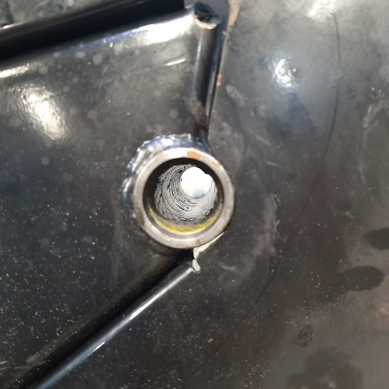 New Holland 760CG (Spare part/Reservedel/Ersatzteil)