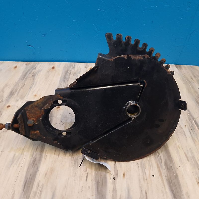 New Holland 760CG (Spare part/Reservedel/Ersatzteil)