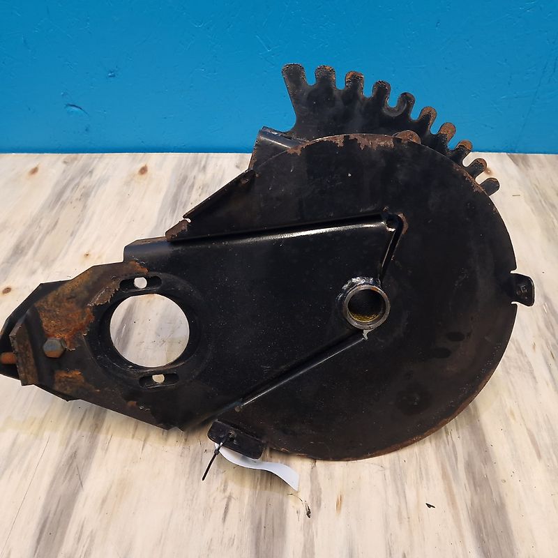 New Holland 760CG (Spare part/Reservedel/Ersatzteil)