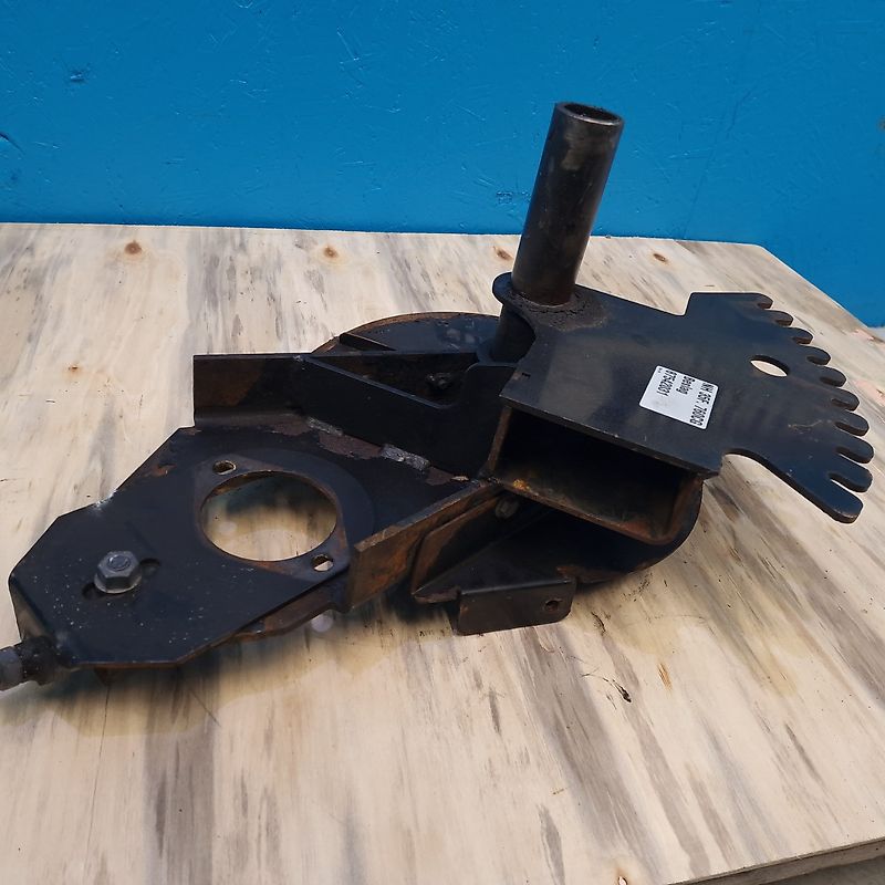 New Holland 760CG (Spare part/Reservedel/Ersatzteil)