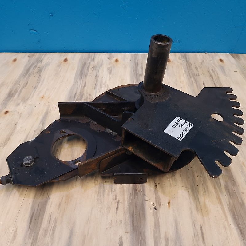 New Holland 760CG (Spare part/Reservedel/Ersatzteil)