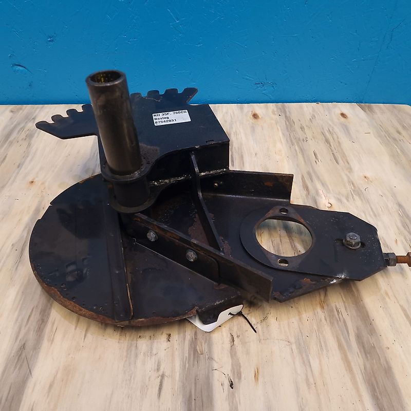 New Holland 760CG (Spare part/Reservedel/Ersatzteil)