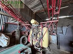 Hardi 1200l 18m