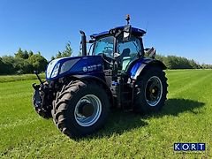 New Holland T7.300