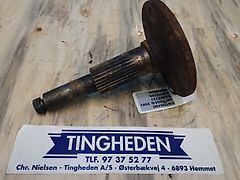 New Holland 760CG (Spare part/Reservedel/Ersatzteil)