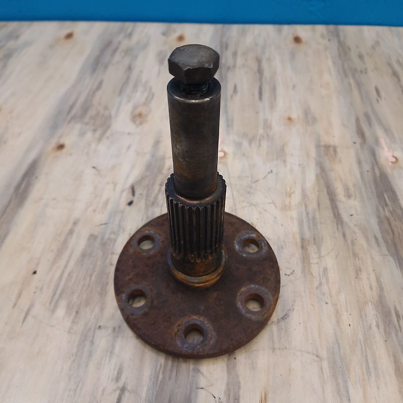 New Holland 760CG (Spare part/Reservedel/Ersatzteil)