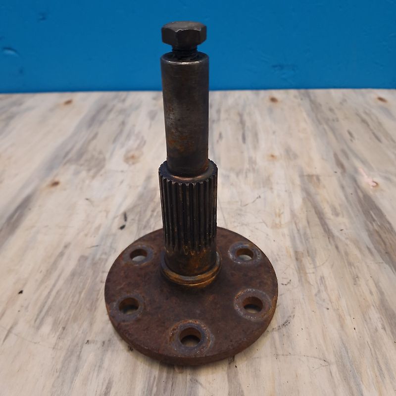 New Holland 760CG (Spare part/Reservedel/Ersatzteil)