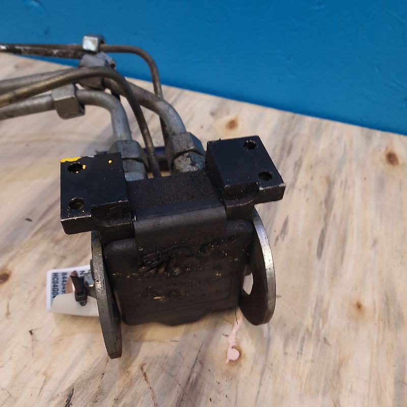 New Holland 760CG (Spare part/Reservedel/Ersatzteil)