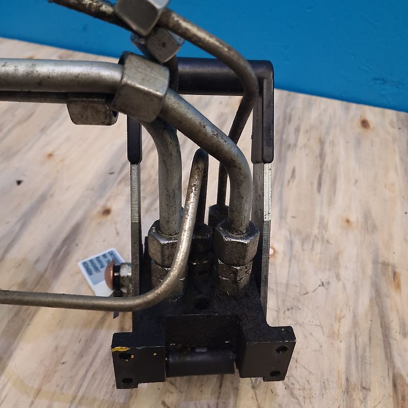 New Holland 760CG (Spare part/Reservedel/Ersatzteil)