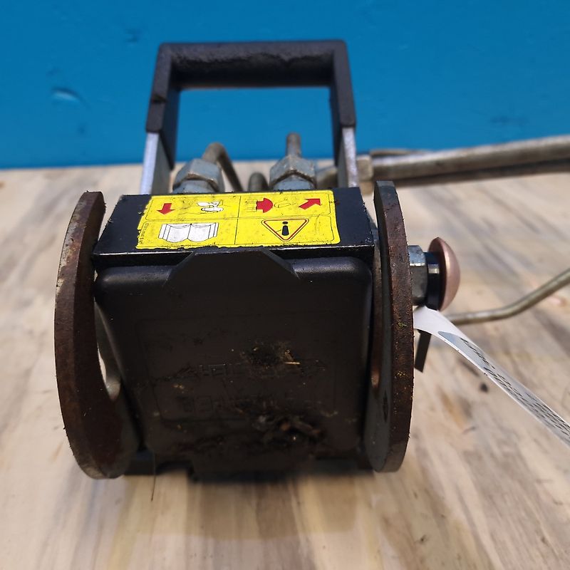 New Holland 760CG (Spare part/Reservedel/Ersatzteil)