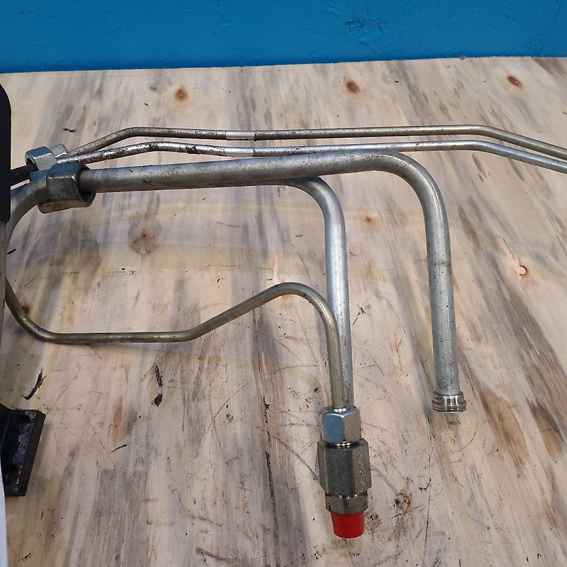 New Holland 760CG (Spare part/Reservedel/Ersatzteil)