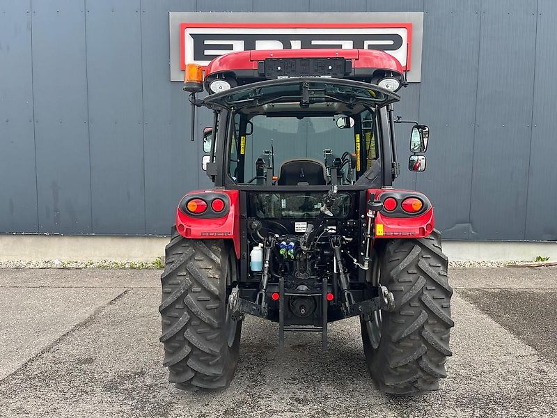 Case IH Farmall A55