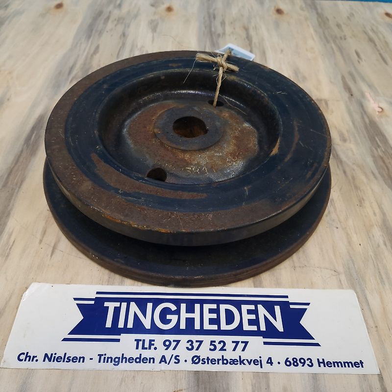 New Holland 760CG (Spare part/Reservedel/Ersatzteil)