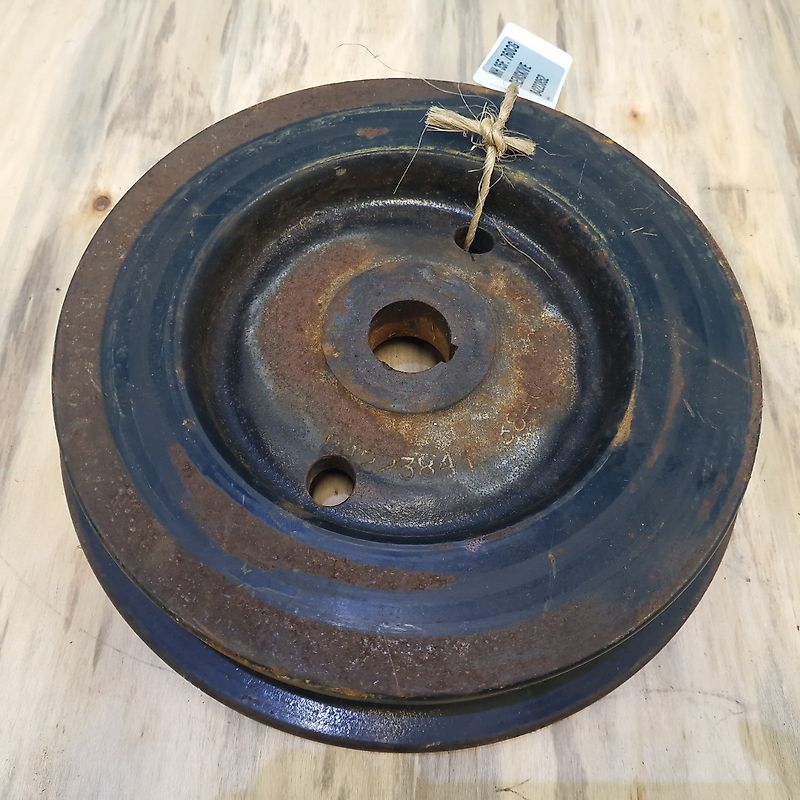 New Holland 760CG (Spare part/Reservedel/Ersatzteil)