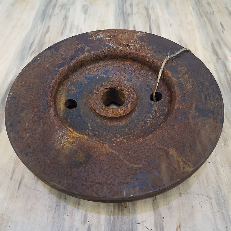 New Holland 760CG (Spare part/Reservedel/Ersatzteil)