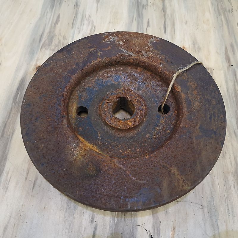 New Holland 760CG (Spare part/Reservedel/Ersatzteil)