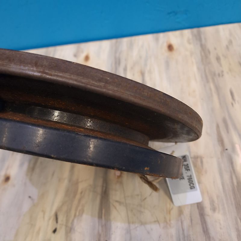 New Holland 760CG (Spare part/Reservedel/Ersatzteil)