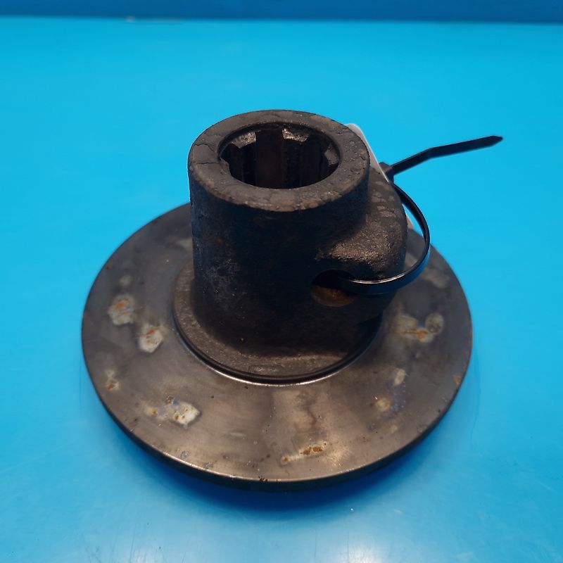 New Holland 760CG (Spare part/Reservedel/Ersatzteil)