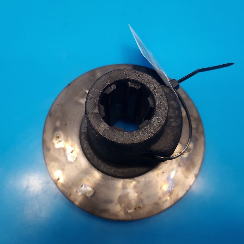 New Holland 760CG (Spare part/Reservedel/Ersatzteil)