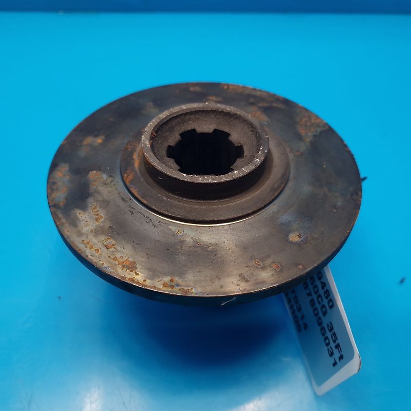 New Holland 760CG (Spare part/Reservedel/Ersatzteil)