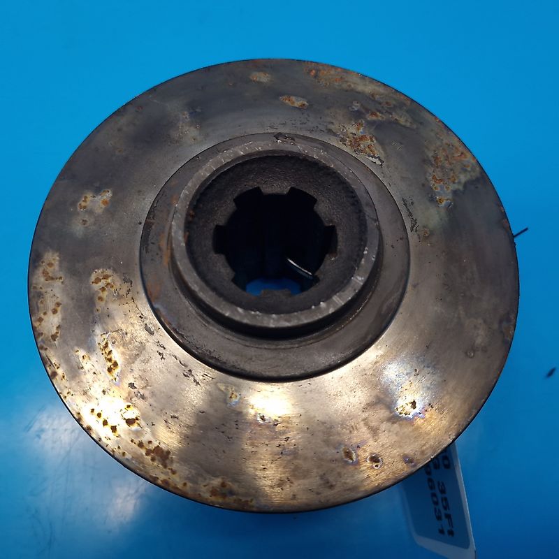 New Holland 760CG (Spare part/Reservedel/Ersatzteil)