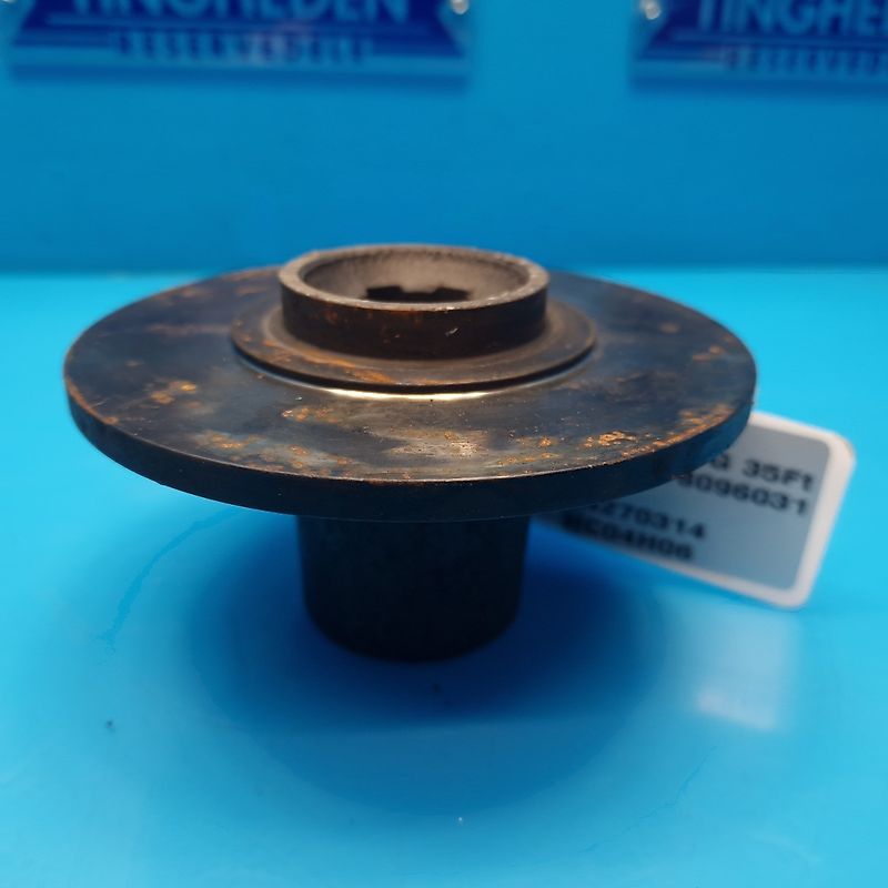 New Holland 760CG (Spare part/Reservedel/Ersatzteil)