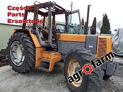 Renault 133-14 TX 113-14 145-14 parts, ersatzteile, pieces