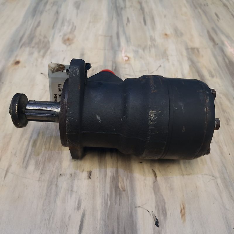 New Holland 760CG (Spare part/Reservedel/Ersatzteil)