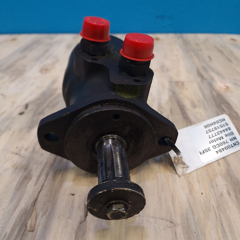 New Holland 760CG (Spare part/Reservedel/Ersatzteil)