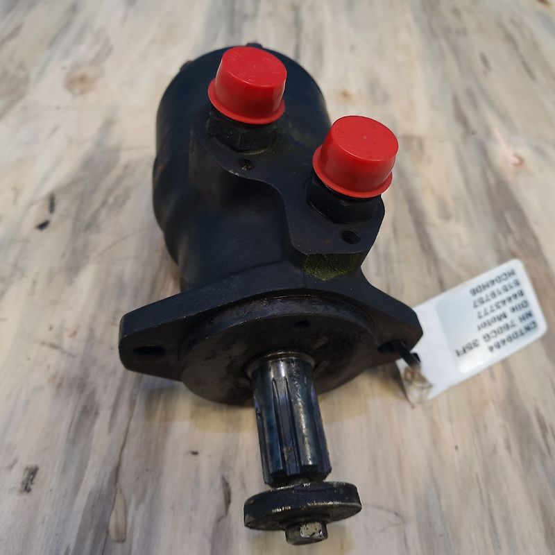 New Holland 760CG (Spare part/Reservedel/Ersatzteil)