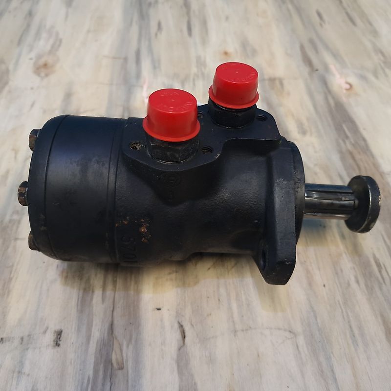 New Holland 760CG (Spare part/Reservedel/Ersatzteil)