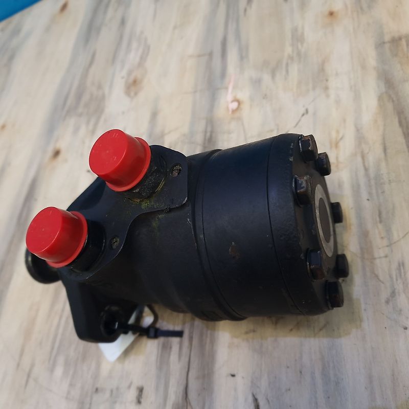 New Holland 760CG (Spare part/Reservedel/Ersatzteil)