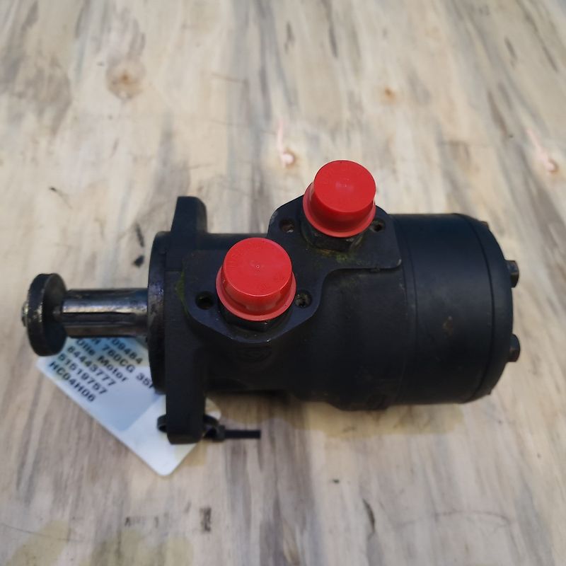 New Holland 760CG (Spare part/Reservedel/Ersatzteil)