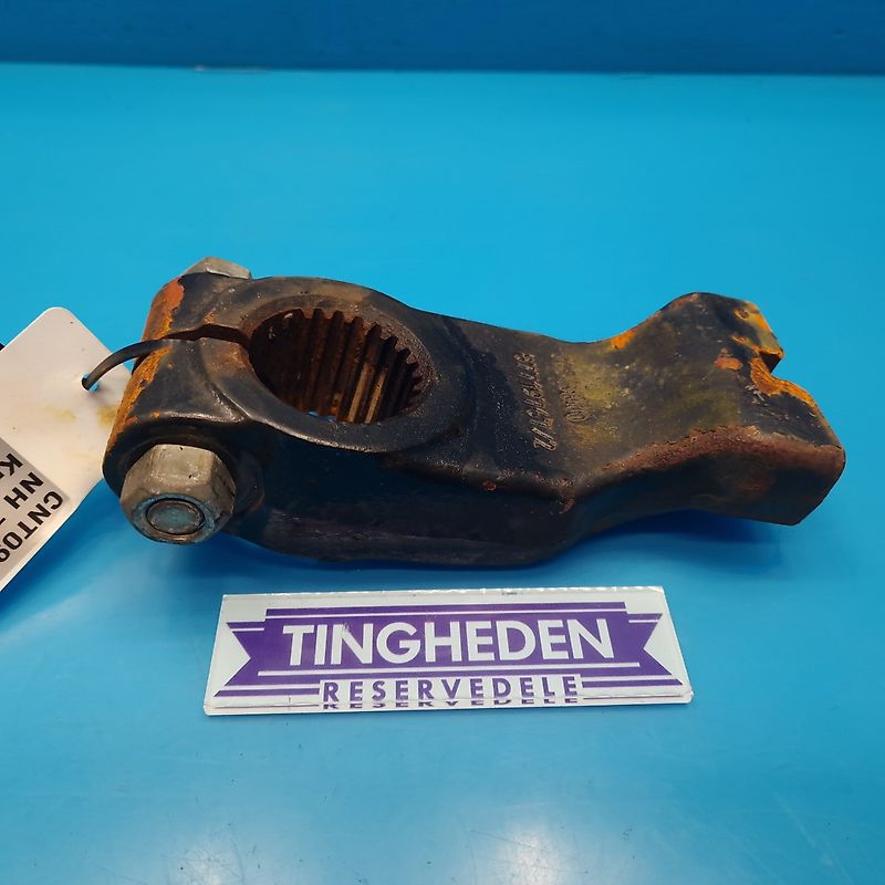 New Holland 760CG (Spare part/Reservedel/Ersatzteil)