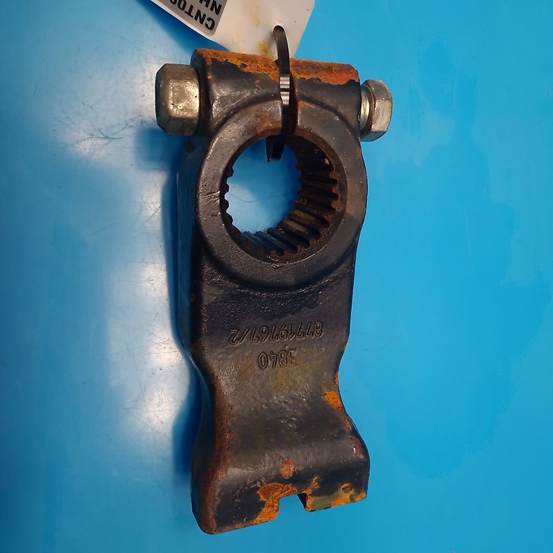 New Holland 760CG (Spare part/Reservedel/Ersatzteil)