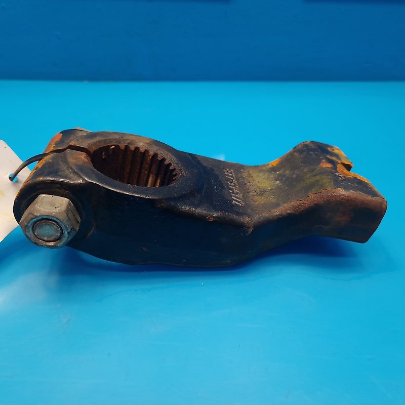 New Holland 760CG (Spare part/Reservedel/Ersatzteil)