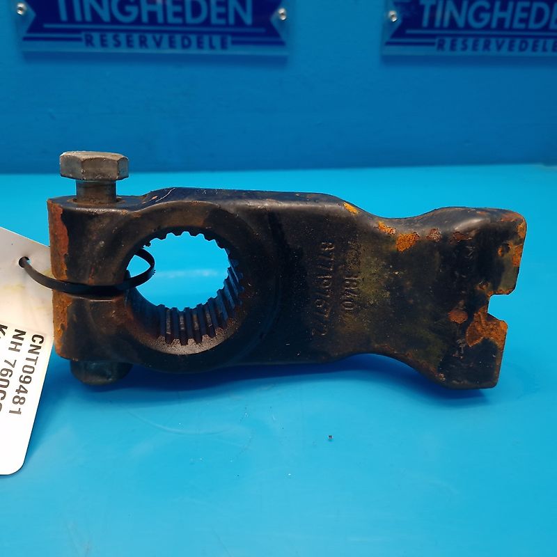 New Holland 760CG (Spare part/Reservedel/Ersatzteil)