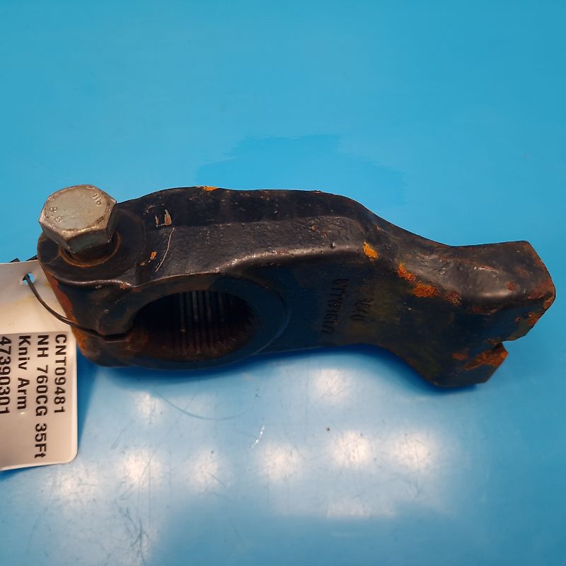 New Holland 760CG (Spare part/Reservedel/Ersatzteil)